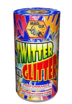 Show details for Twitter Glitter XL - BOGO Picture of Twitter Glitter XL - BOGO