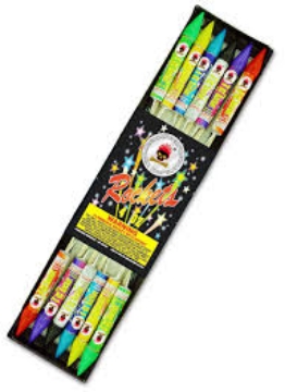 Show details for 4 oz. Rocket - BOGO Picture of 4 oz. Rocket - BOGO