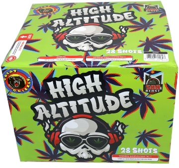 Show details for High Altitude Picture of High Altitude