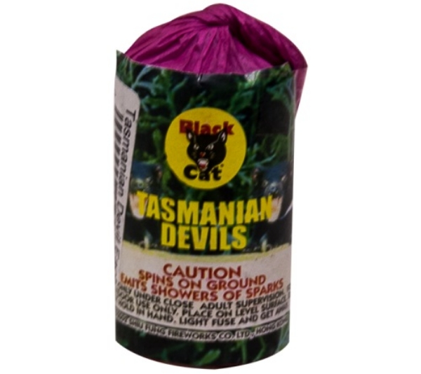 Picture of Tasmanian Devil - BOGO