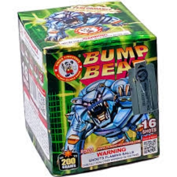 Show details for Bump Bear - BOGO Picture of Bump Bear - BOGO