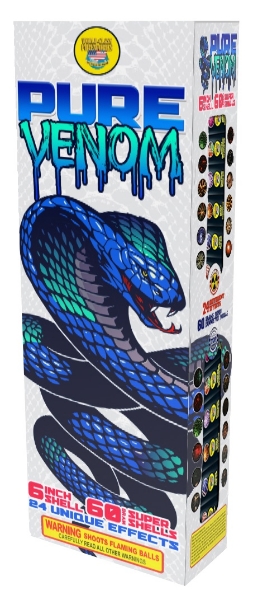 Picture of Pure Venom