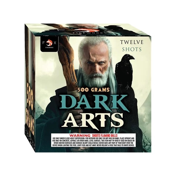 Picture of Dark Arts - BOGO
