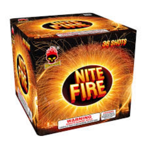 Picture of Nite Fire