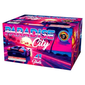 Show details for Paradise City - BOGO Picture of Paradise City - BOGO