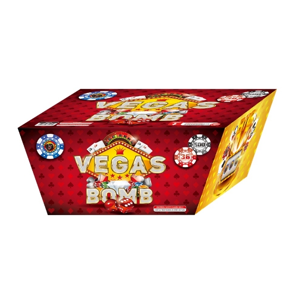 Picture of Vegas Bomb