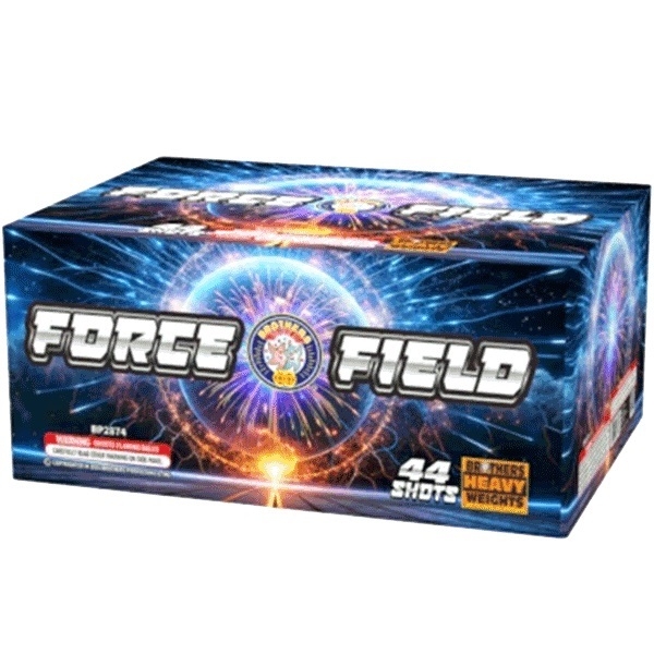 Picture of Force Field