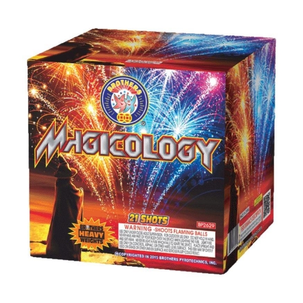 Picture of Magicology - BOGO