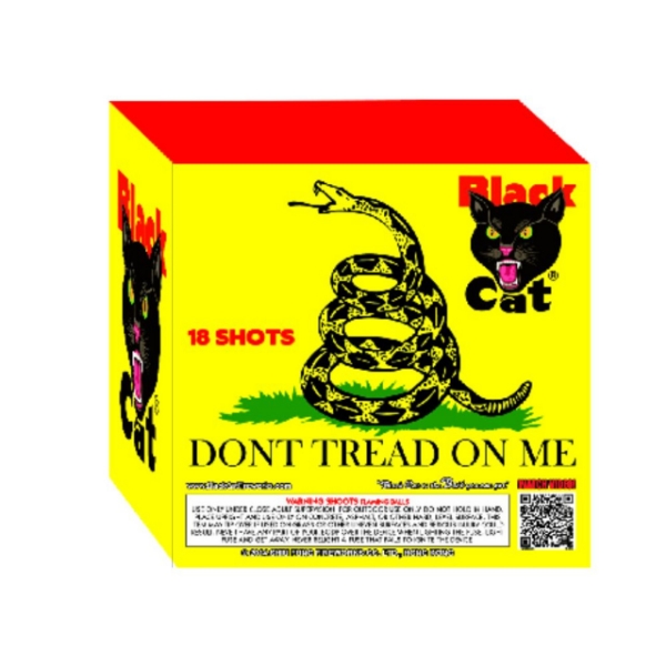 Picture of Don't Tread on Me