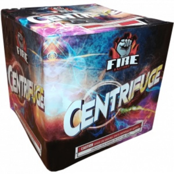 Picture of Centrifuge