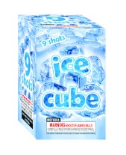 Picture of Ice Cube - BOGO