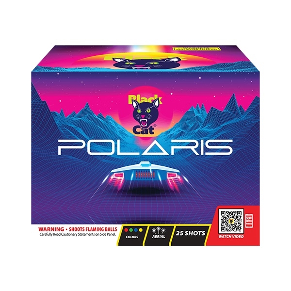 Picture of Polaris