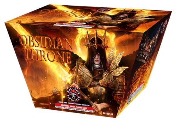 Picture of Obsidian Throne