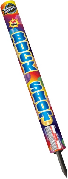 Picture of Buck Shot