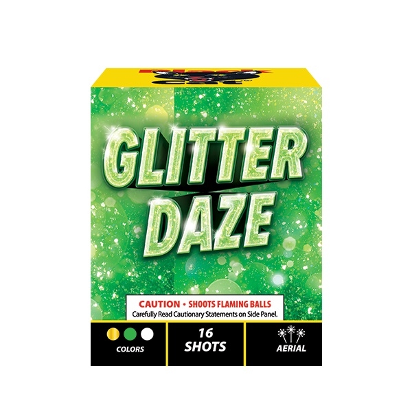 Picture of Glitter Daze - BOGO