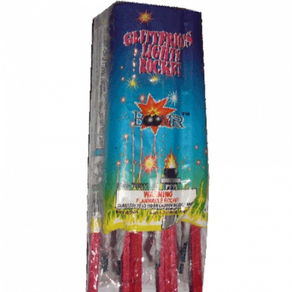 Picture of Glitterous Lights
