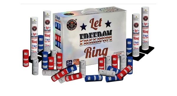 Picture of Let Freedom Ring